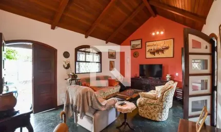 Casa para Venda - Maria Paula, 3 Quartos,  216 m² - Niterói