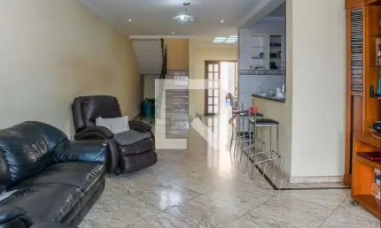 Casa / Sobrado em Condomínio para Venda - CECAP, 3 Quartos,  253 m² - Jundiaí
