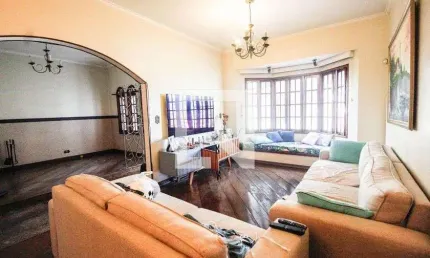 Casa para venda - mandaqui, 4 quartos,  350 m² - são paulo