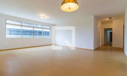 Apartamento para Venda - Pinheiros, 4 Quartos,  210 m² - São Paulo
