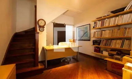 Casa para Venda - Vila Mariana, 2 Quartos,  240 m² - São Paulo