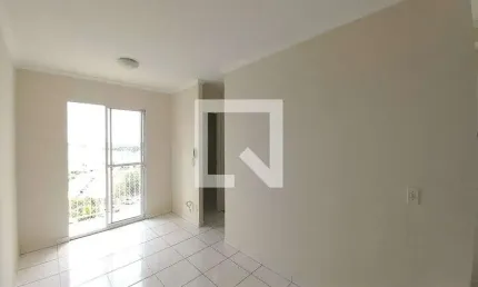 Apartamento para venda - parque das águas, 3 quartos,  52 m² - campinas