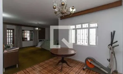 Casa para venda - vila maria , 4 quartos,  331 m² - são paulo
