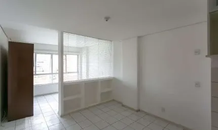 Kitnet / Stúdio para Venda - Centro, 1 Quarto,  38 m² - Belo Horizonte