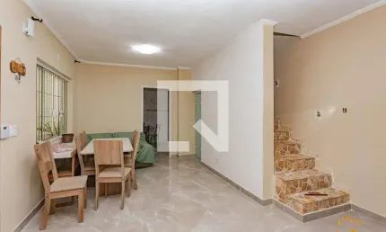 Casa para venda - jardim santa emília, 3 quartos,  200 m² - são paulo