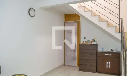 Casa para Venda - Rudge Ramos, 3 Quartos,  163 m² - São Bernardo do Campo