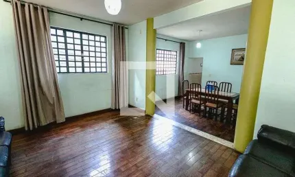 Casa para Venda - Bandeirantes, 4 Quartos,  250 m² - Belo Horizonte
