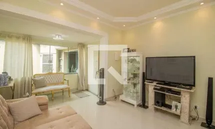 Casa para Venda - Cangaíba, 3 Quartos,  260 m² - São Paulo