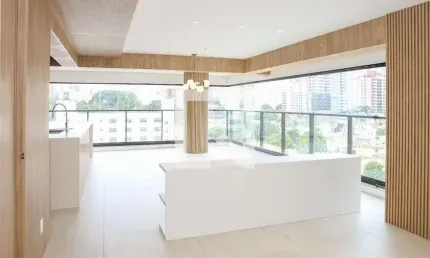 Apartamento para venda - perdizes, 2 quartos,  136 m² - são paulo
