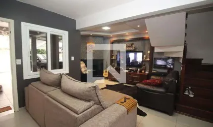 Casa para venda - tristeza, 3 quartos,  200 m² - porto alegre