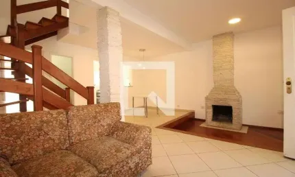 Casa / Sobrado em Condomínio para Venda - Tucuruvi, 3 Quartos,  108 m² - São Paulo