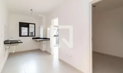 Apartamento para Venda - Santana, 2 Quartos,  30 m² - São Paulo