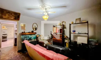 Casa para venda - jardim anália franco, 3 quartos,  240 m² - são paulo