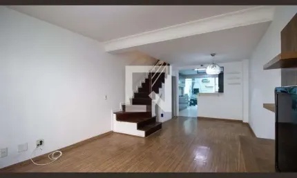 Casa / sobrado em condomínio para venda - recreio, 4 quartos,  145 m² - rio de janeiro
