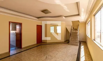 Cobertura para Venda - Castelo, 4 Quartos,  220 m² - Belo Horizonte