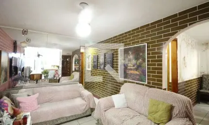 Casa / sobrado em condomínio para venda - anil, 4 quartos,  208 m² - rio de janeiro