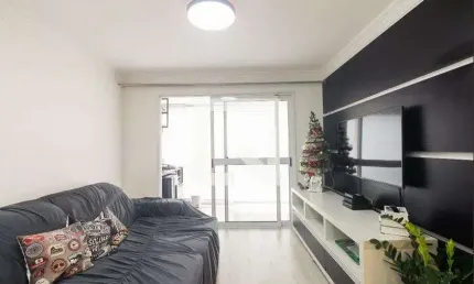 Apartamento para venda - vila carrão, 3 quartos,  85 m² - são paulo