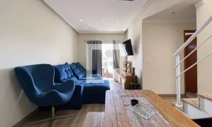 Apartamento para Venda - Paulicéia, 3 Quartos,  168 m² - São Bernardo do Campo