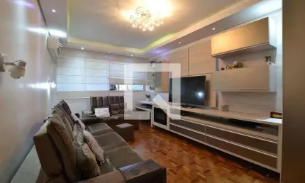Casa para Venda - Azenha, 4 Quartos,  250 m² - Porto Alegre