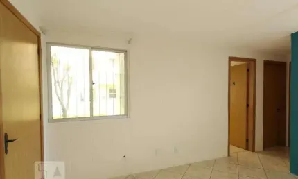 Apartamento para Venda - Cavalhada, 2 Quartos,  38 m² - Porto Alegre