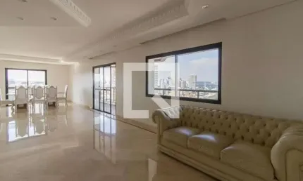 Apartamento para Venda - Jardim Maia, 4 Quartos,  274 m² - Guarulhos