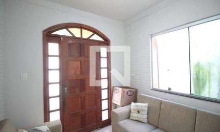 Casa para Venda - Santa Terezinha, 3 Quartos,  90 m² - Belo Horizonte