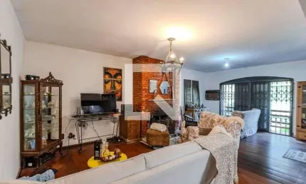 Casa para venda - cavalhada, 8 quartos,  400 m² - porto alegre