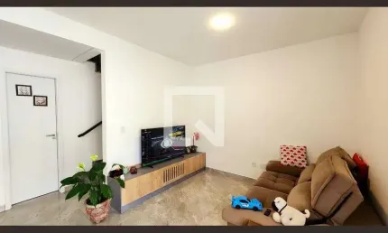Casa / Sobrado em Condomínio para Venda - Tamoio, 3 Quartos,  104 m² - Jundiaí