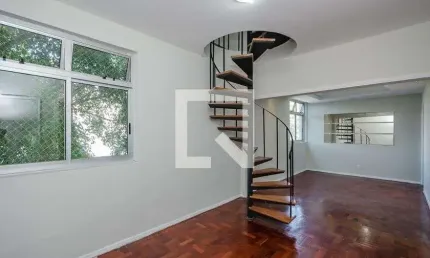 Cobertura para Venda - Nova Suissa, 3 Quartos,  240 m² - Belo Horizonte
