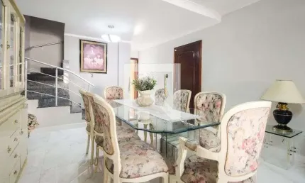 Casa para venda - tatuapé, 4 quartos,  300 m² - são paulo