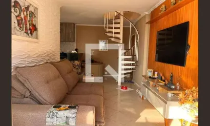 Cobertura para Venda - Jardim Oceânico, 2 Quartos,  125 m² - Rio de Janeiro