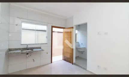 Casa / sobrado em condomínio para venda - artur alvim, 1 quarto,  34 m² - são paulo