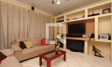 Casa para Venda - Vila Prudente, 4 Quartos,  330 m² - São Paulo