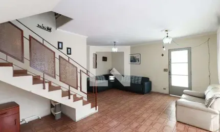 Casa para venda - vila carrão, 3 quartos,  133 m² - são paulo