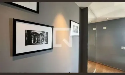 Apartamento para venda - pinheiros, 2 quartos,  60 m² - são paulo