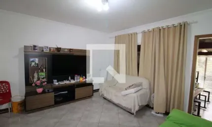 Casa para Venda - Água Fria, 4 Quartos,  149 m² - São Paulo