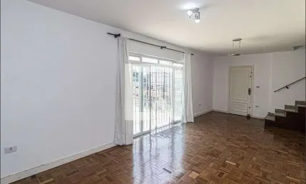 Casa para venda - vila das mercês, 3 quartos,  220 m² - são paulo
