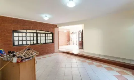 Casa para Venda - Ermelino Matarazzo, 6 Quartos,  395 m² - São Paulo