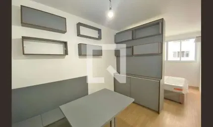 Apartamento para Venda - Mooca, 1 Quarto,  26 m² - São Paulo