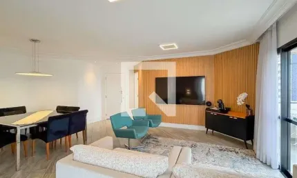 Cobertura para Venda - Vila Mariana, 4 Quartos,  250 m² - São Paulo