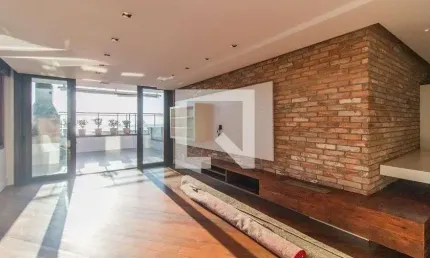 Apartamento para Venda - Santa Tereza , 3 Quartos,  287 m² - Porto Alegre