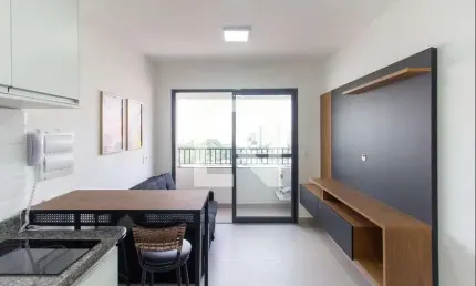Apartamento para venda - perdizes, 1 quarto,  27 m² - são paulo