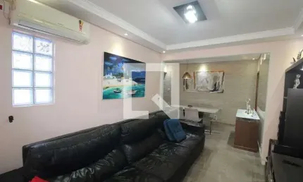 Casa para venda - água fria, 3 quartos,  150 m² - são paulo