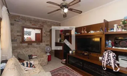 Casa para venda - jardim brasil , 4 quartos,  175 m² - são paulo
