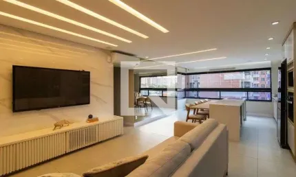 Apartamento para Venda - Vila Augusta, 1 Quarto,  79 m² - Guarulhos
