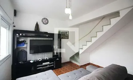 Casa para venda - planalto, 2 quartos,  100 m² - são bernardo do campo