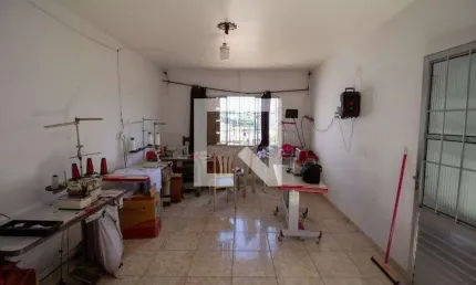 Casa para venda - vila jacuí, 2 quartos,  250 m² - são paulo