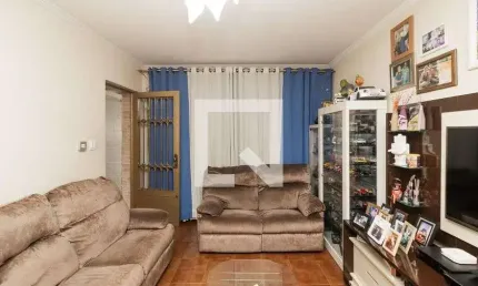 Casa para Venda - Artur Alvim, 4 Quartos,  150 m² - São Paulo