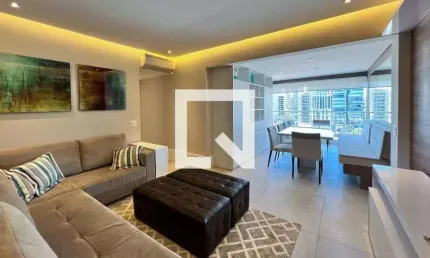 Apartamento para venda - vila olímpia, 2 quartos,  88 m² - são paulo