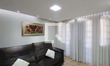 Casa para Venda - Céu Azul, 2 Quartos,  360 m² - Belo Horizonte